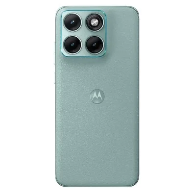 Motorola Moto Edge 70 Fusion Phone, 6.78 12GB 256GB - Blue